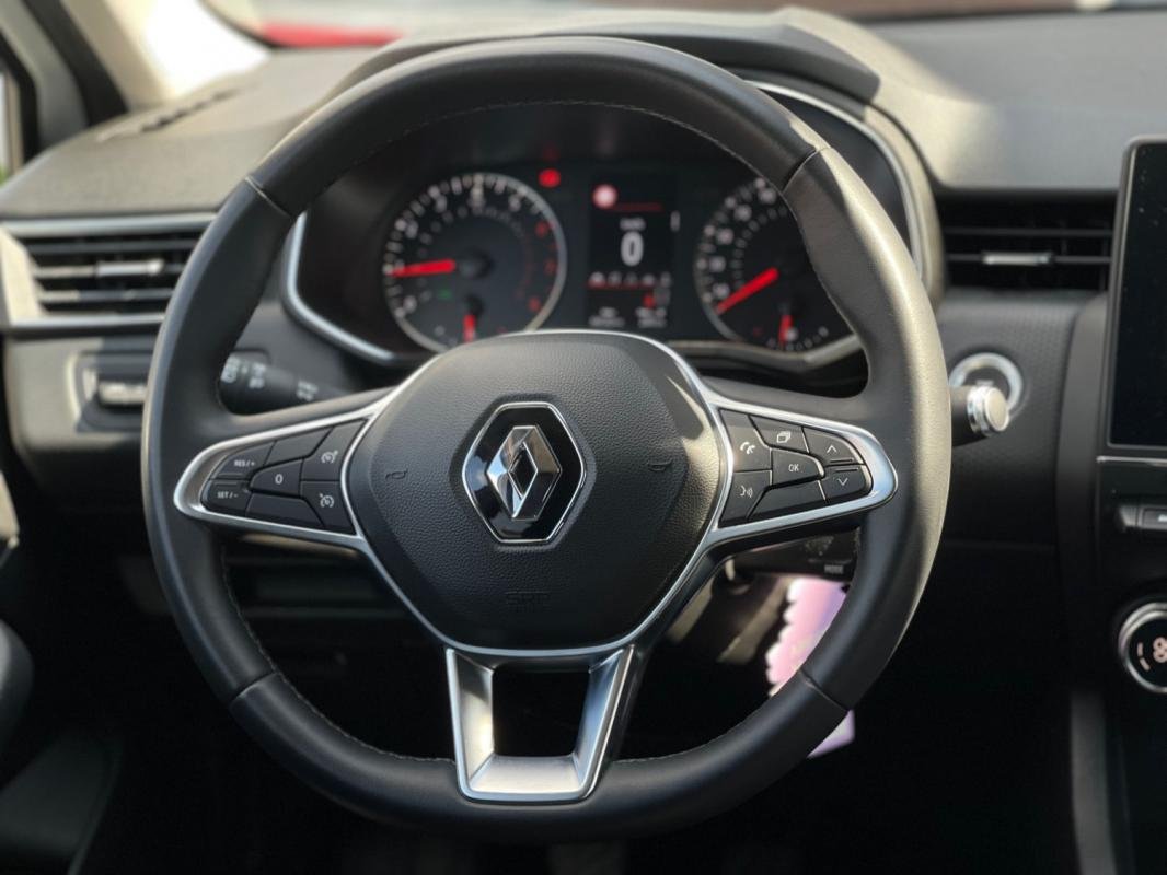Renault Clio - Photo 14