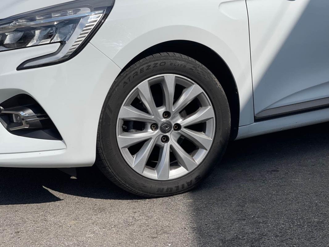 Renault Clio - Photo 9