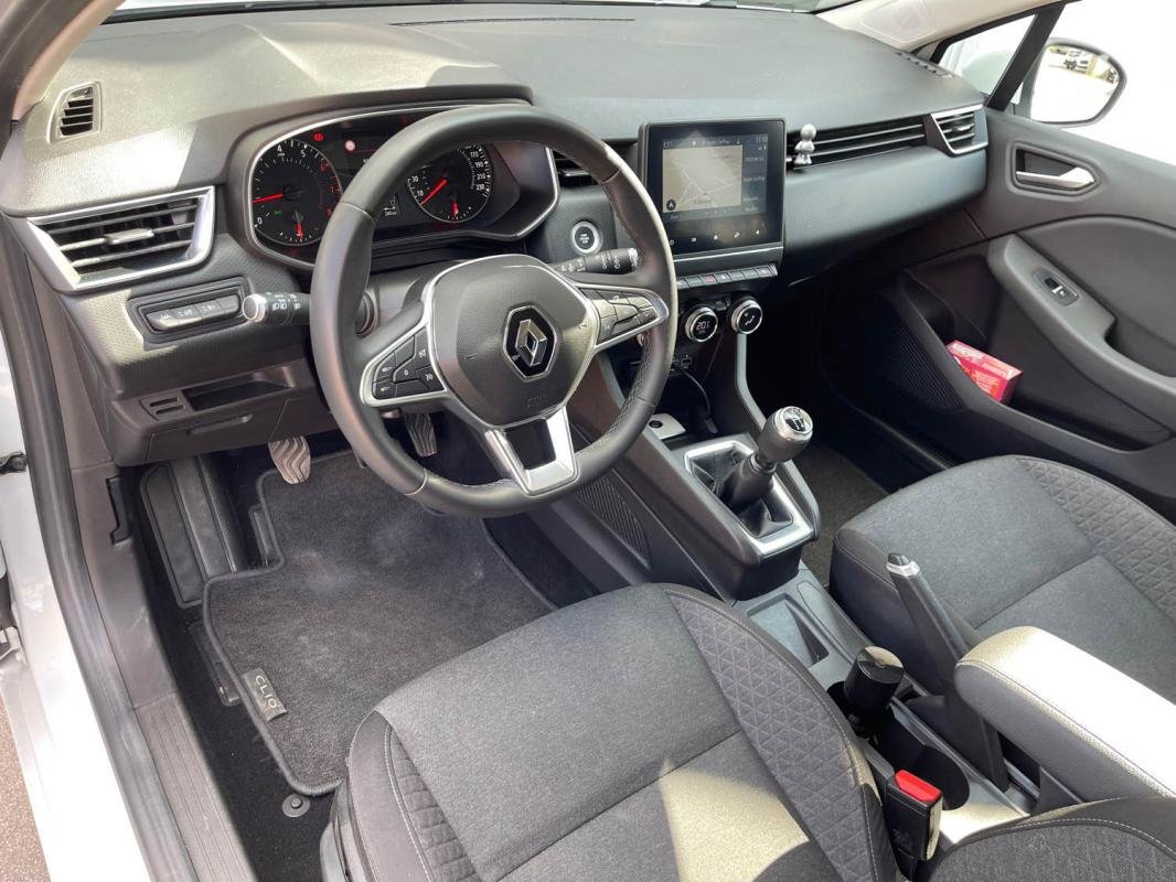 Renault Clio - Photo 10