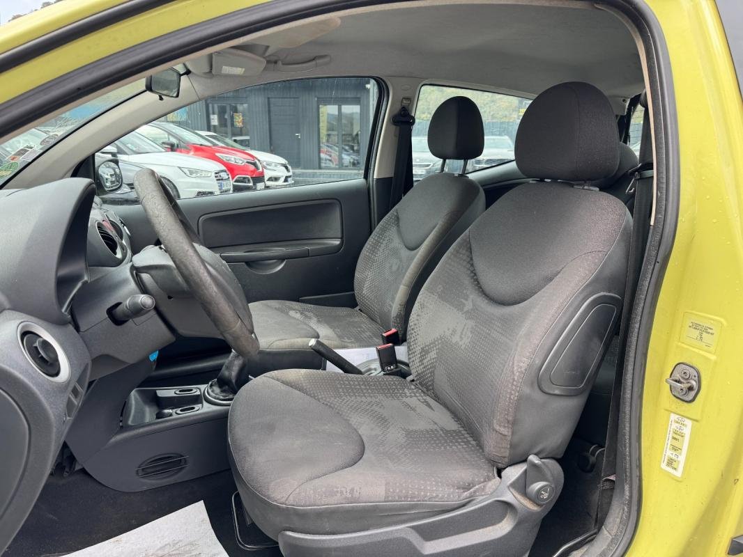 Citroën C2 - Photo 3