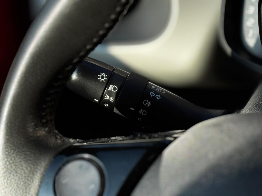 Toyota Aygo - Photo 16
