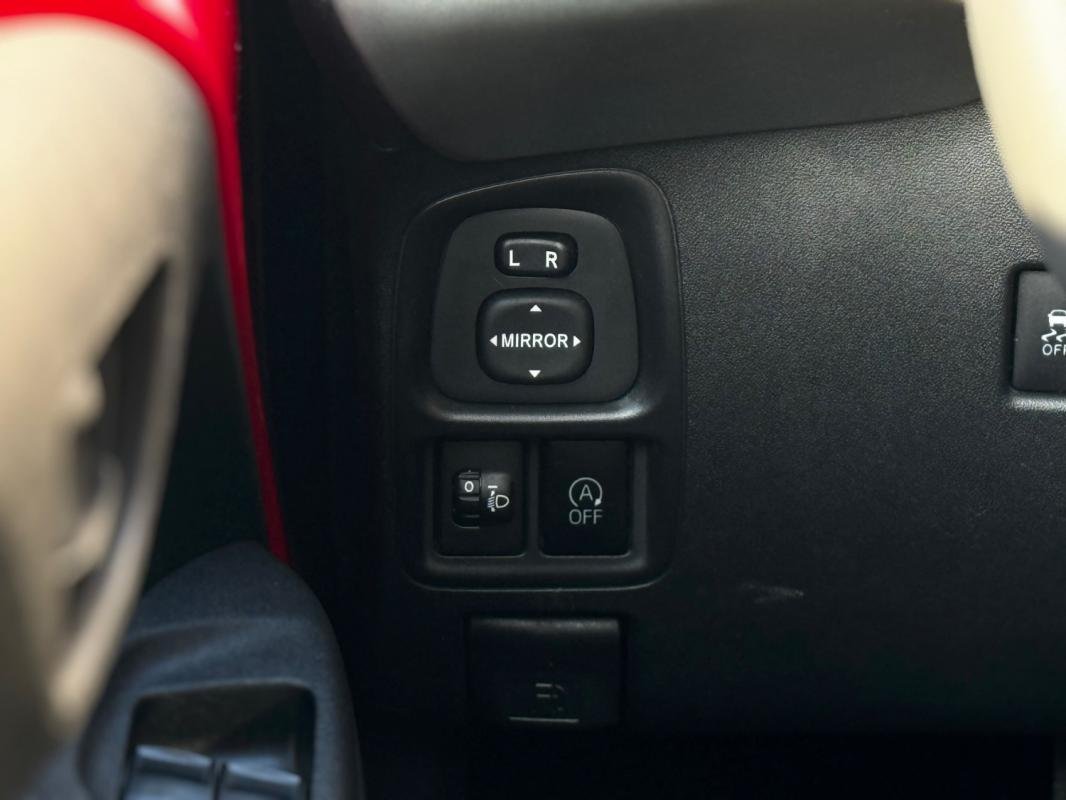Toyota Aygo - Photo 17
