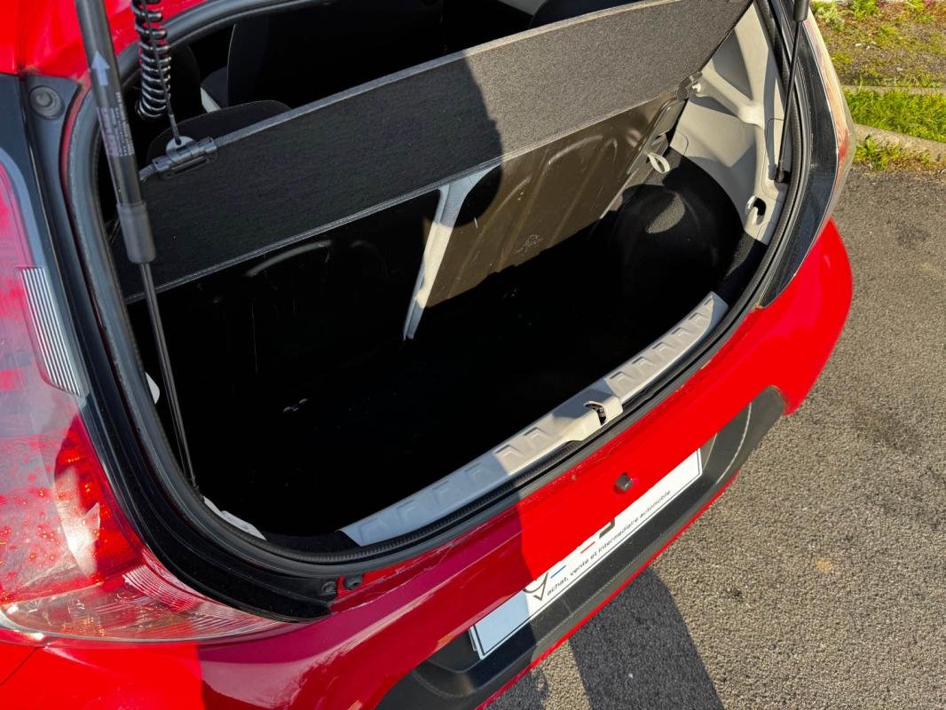 Toyota Aygo - Photo 18