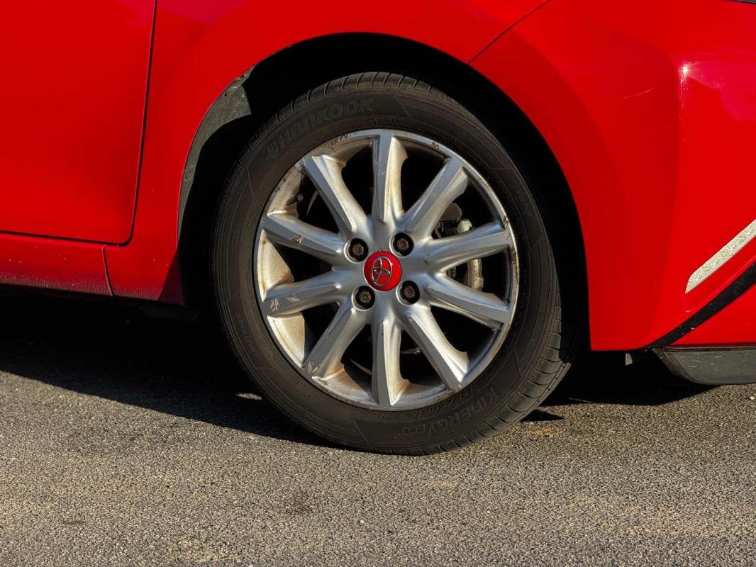 Toyota Aygo - Photo 7