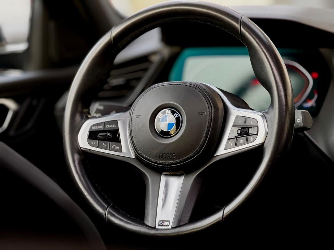 BMW Série 1 - Photo 13