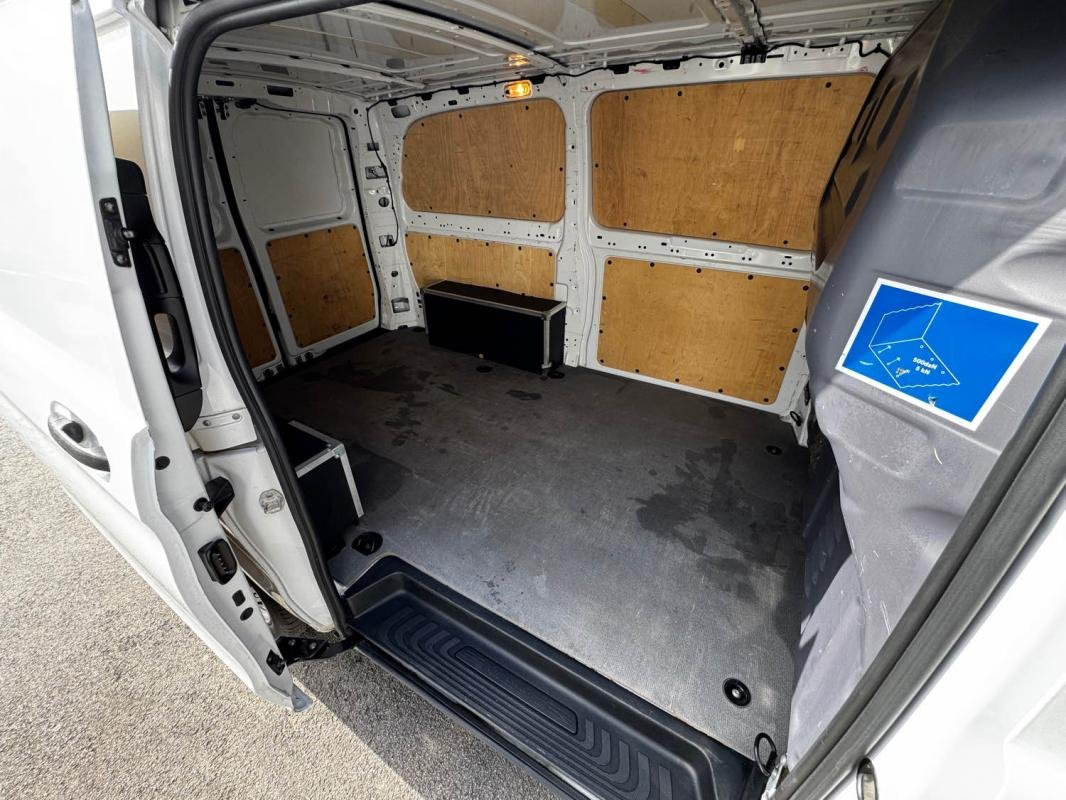Mercedes Vito - Photo 18
