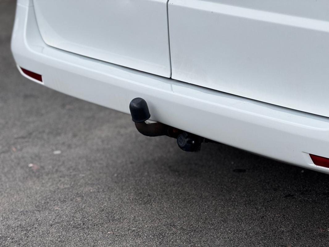 Mercedes Vito - Photo 9