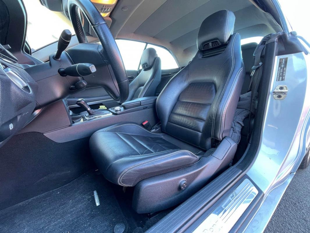 Mercedes Classe E - Photo 11