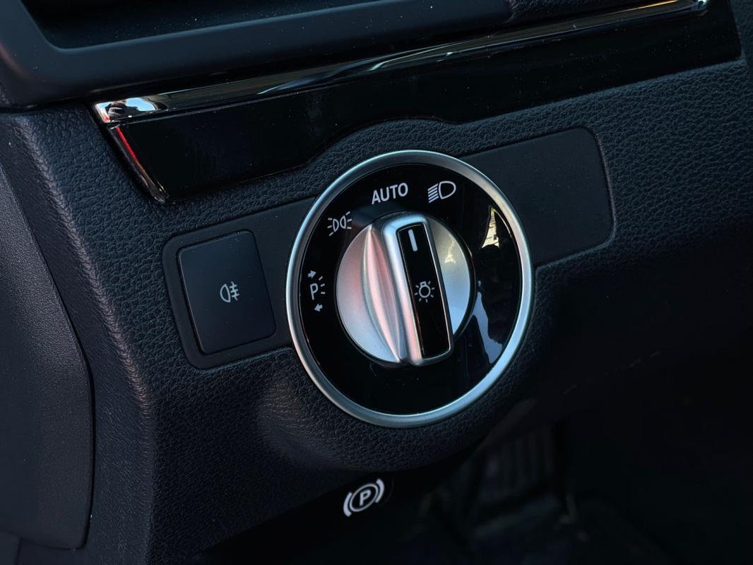 Mercedes Classe E - Photo 19
