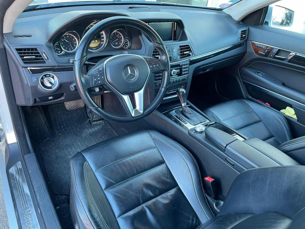 Mercedes Classe E - Photo 10