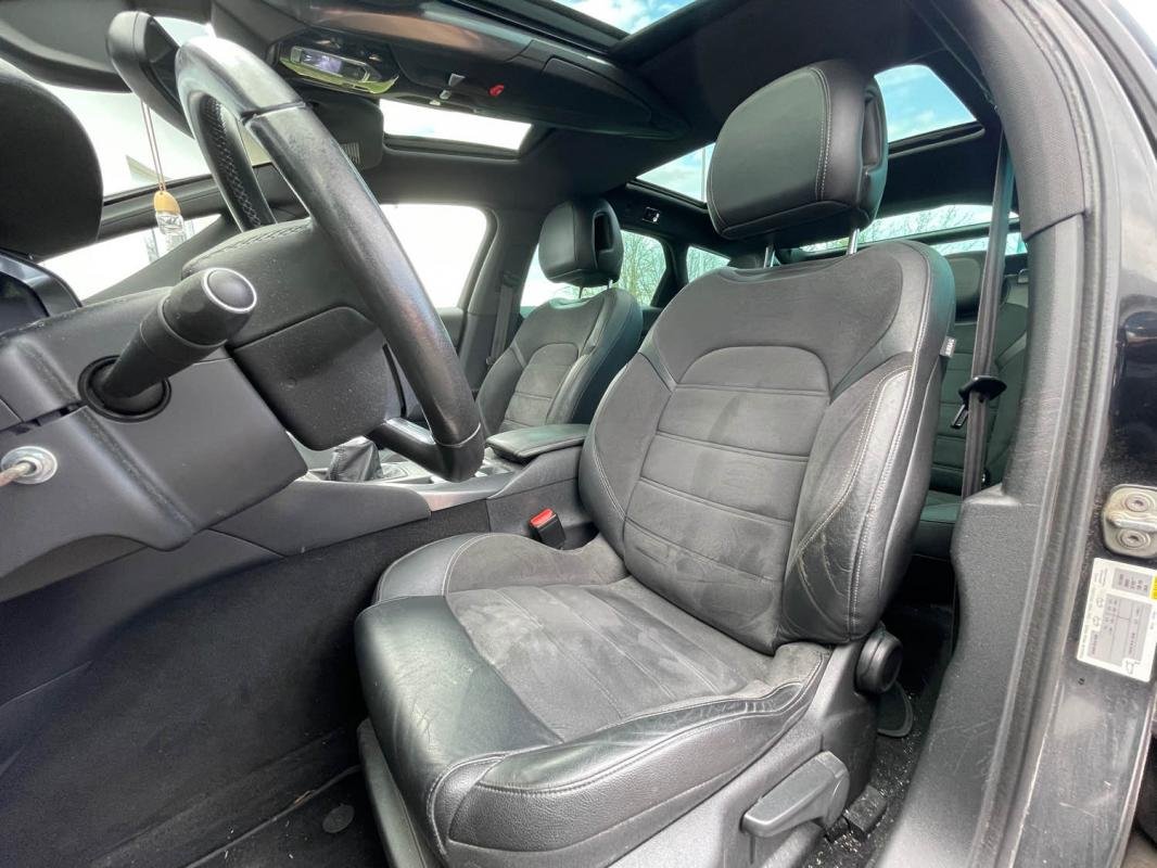 Citroën DS5 - Photo 12