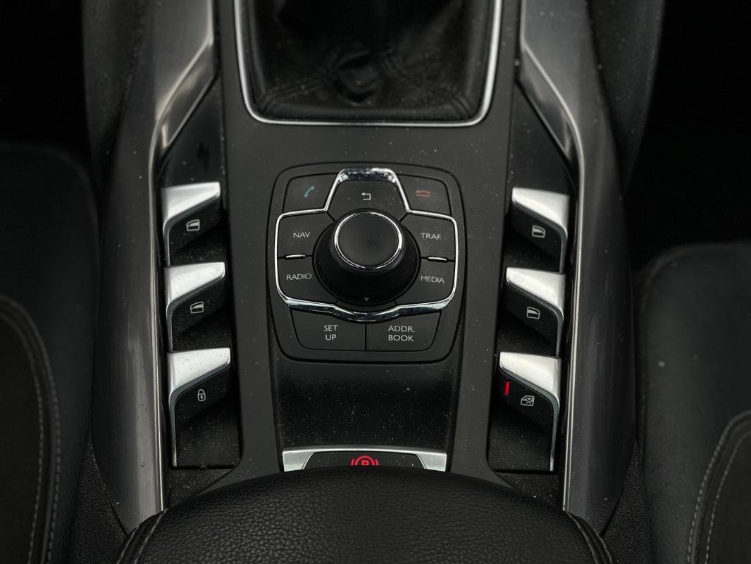 Citroën DS5 - Photo 17