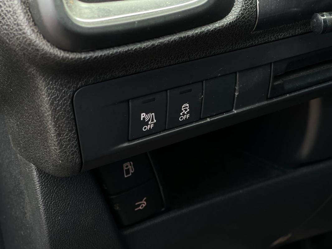 Citroën DS5 - Photo 20