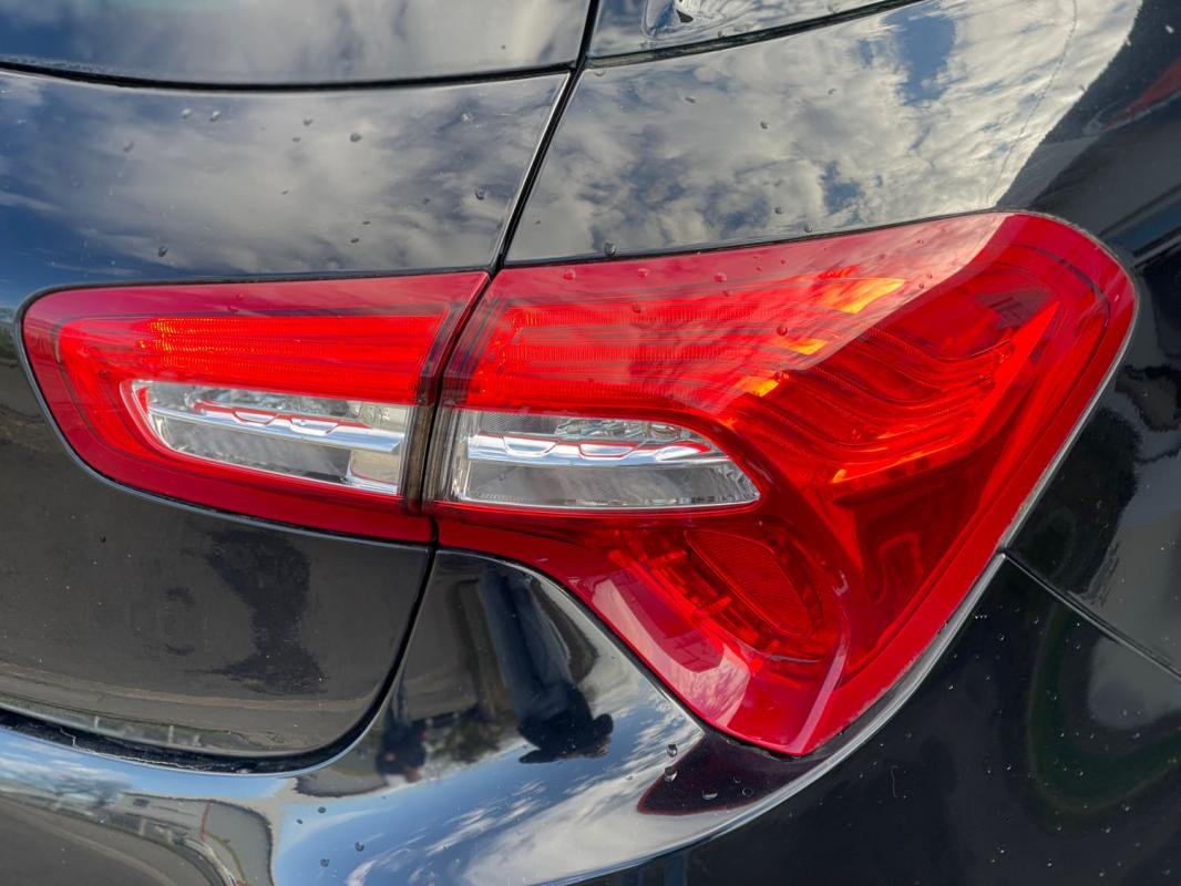 Citroën DS5 - Photo 8