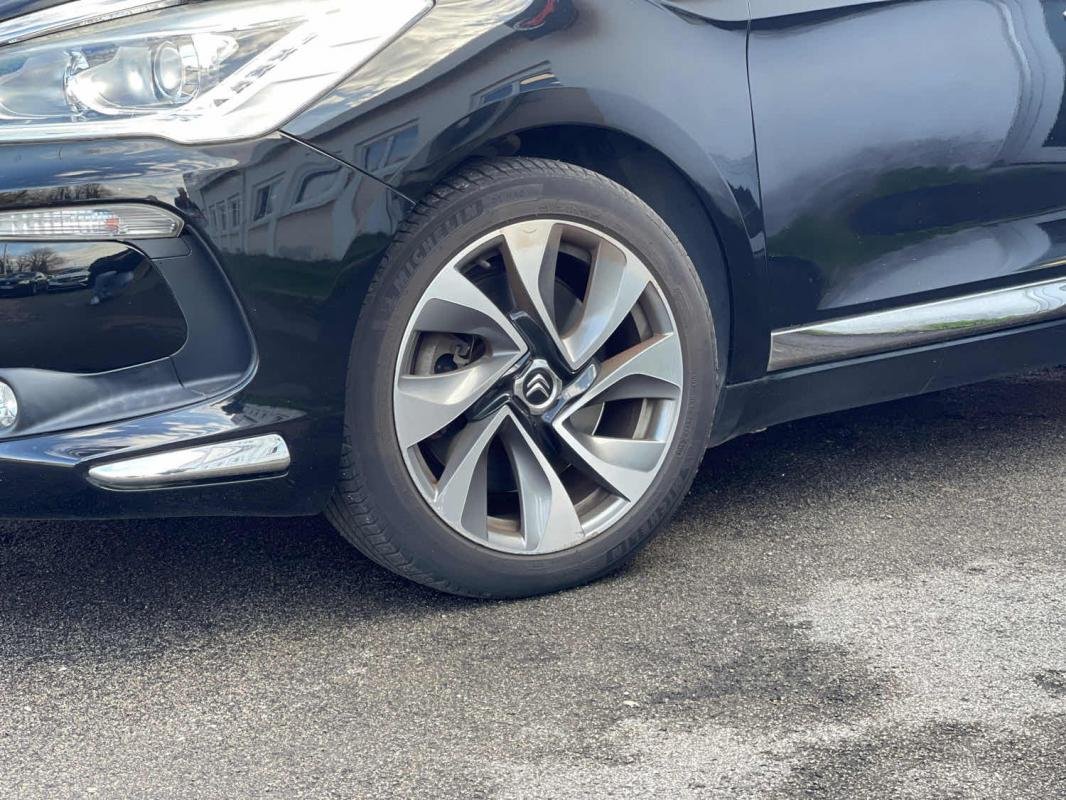 Citroën DS5 - Photo 9