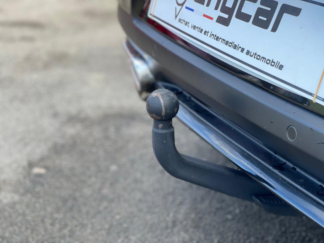 Citroën DS5 - Photo 10