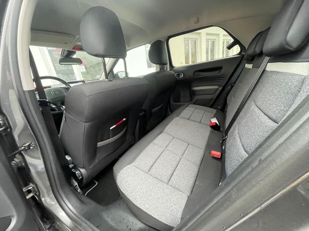 Citroën C4 Cactus - Photo 12