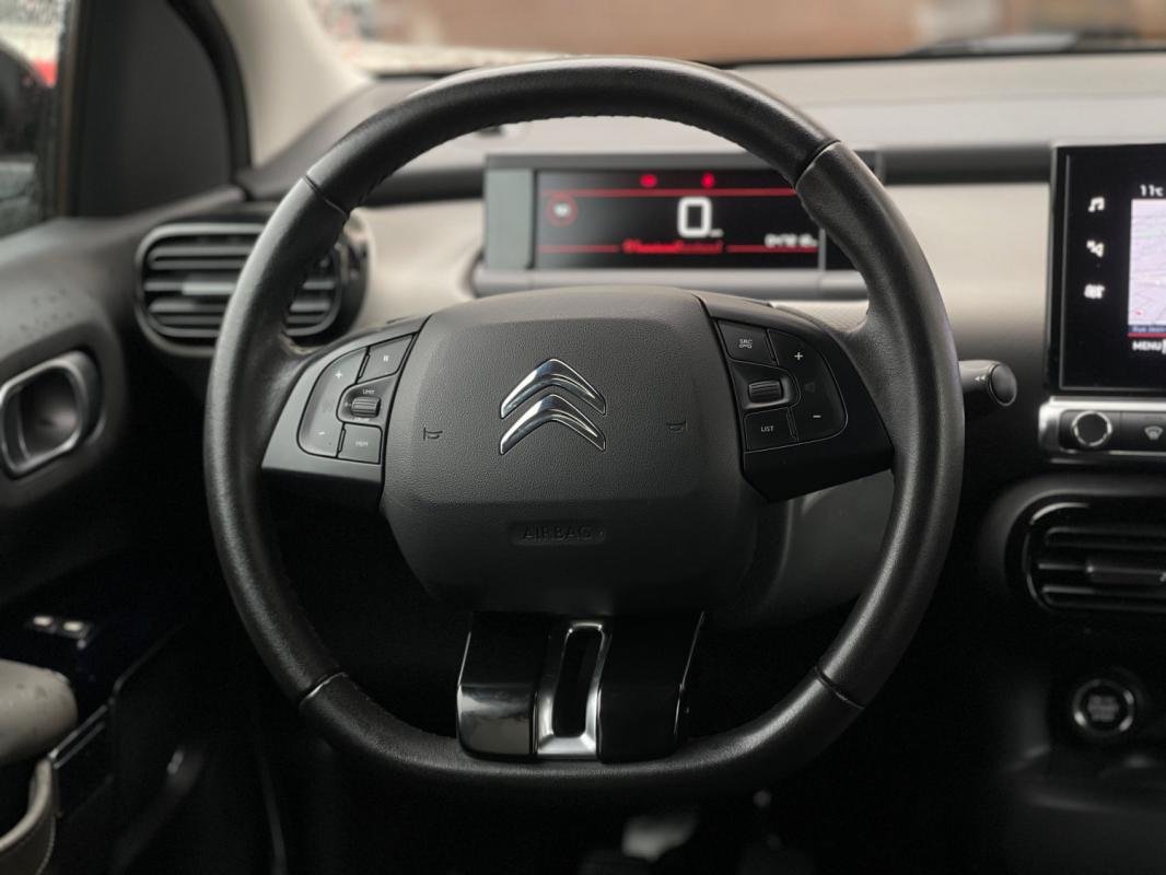 Citroën C4 Cactus - Photo 14