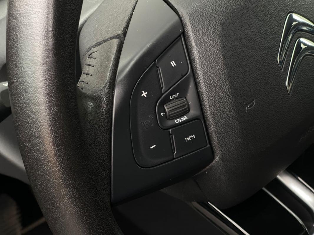 Citroën C4 Cactus - Photo 15