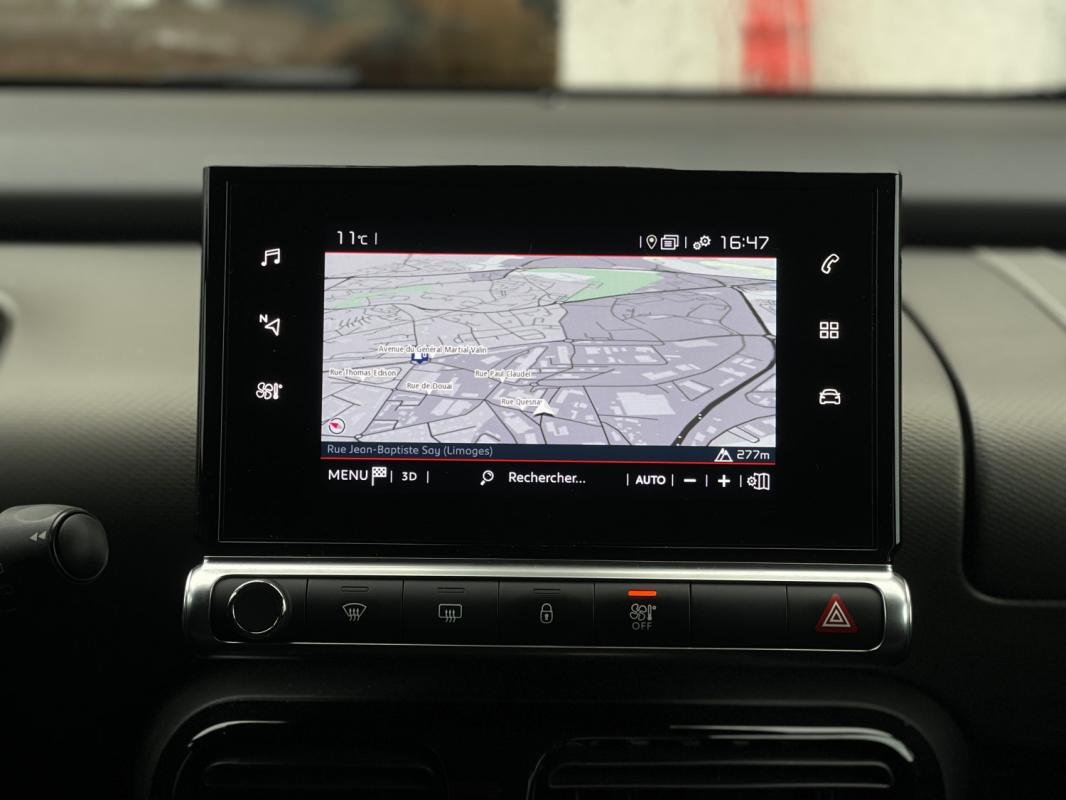 Citroën C4 Cactus - Photo 16