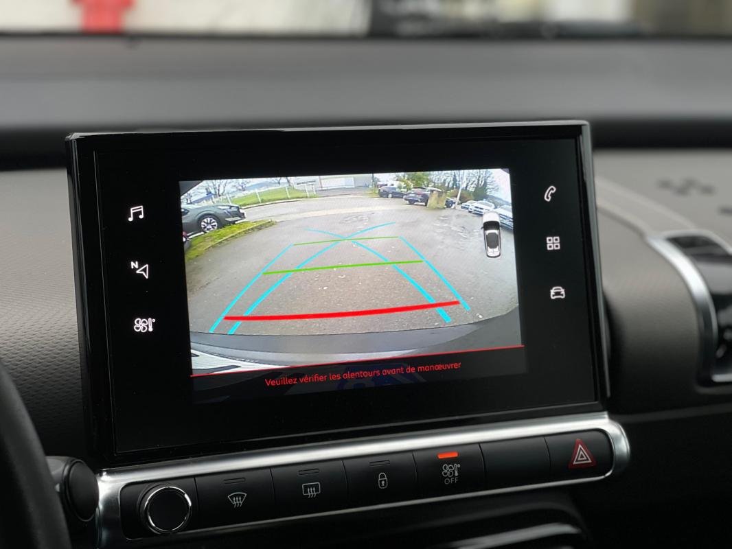 Citroën C4 Cactus - Photo 17