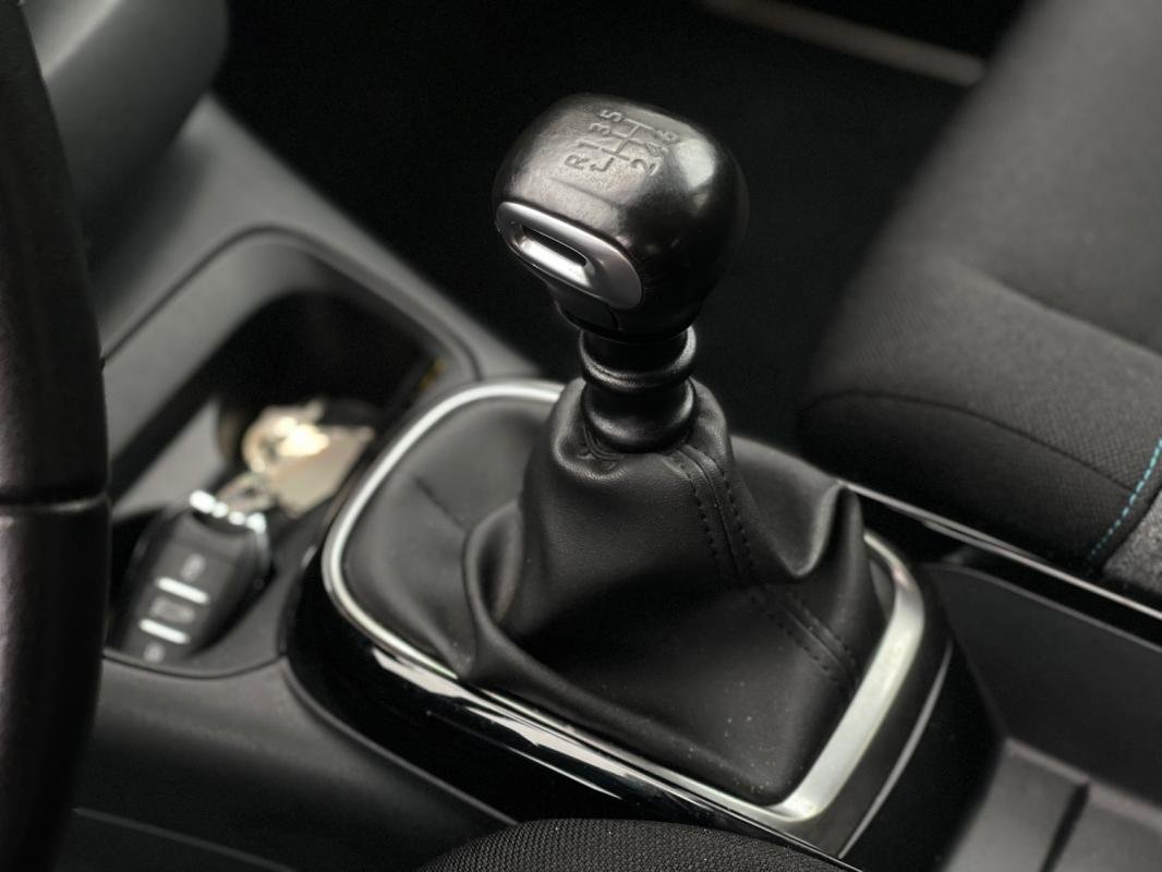 Citroën C4 Cactus - Photo 18