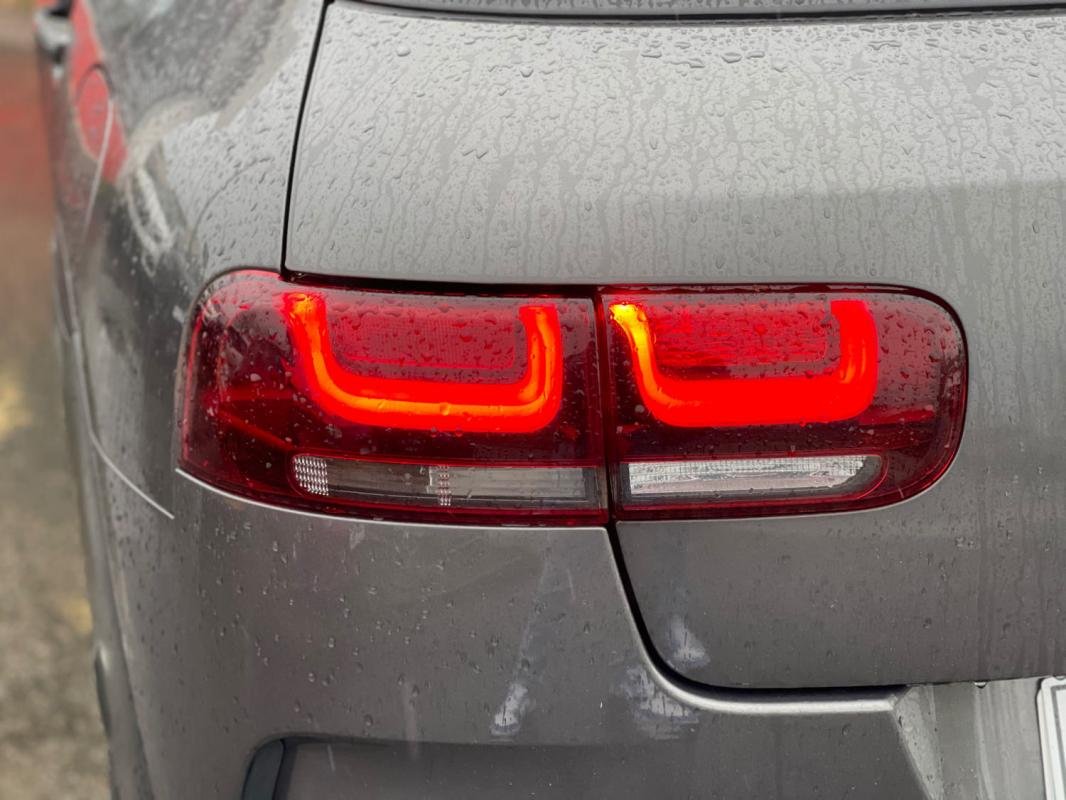 Citroën C4 Cactus - Photo 8