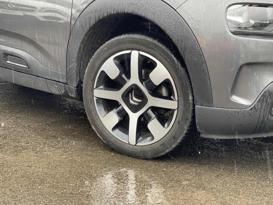 Citroën C4 Cactus - Photo 9
