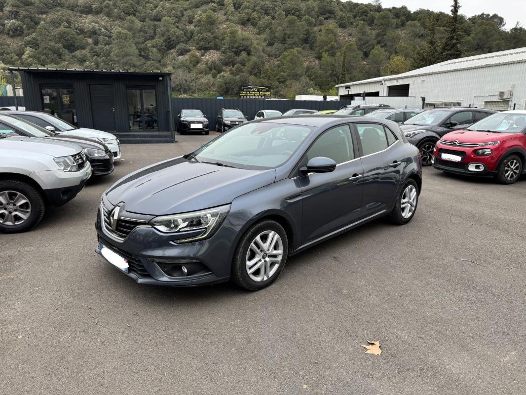 Renault Mégane