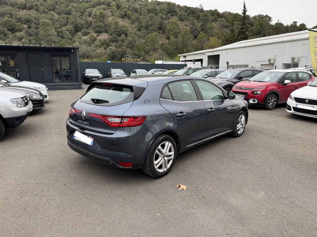 Renault Mégane - Photo 2