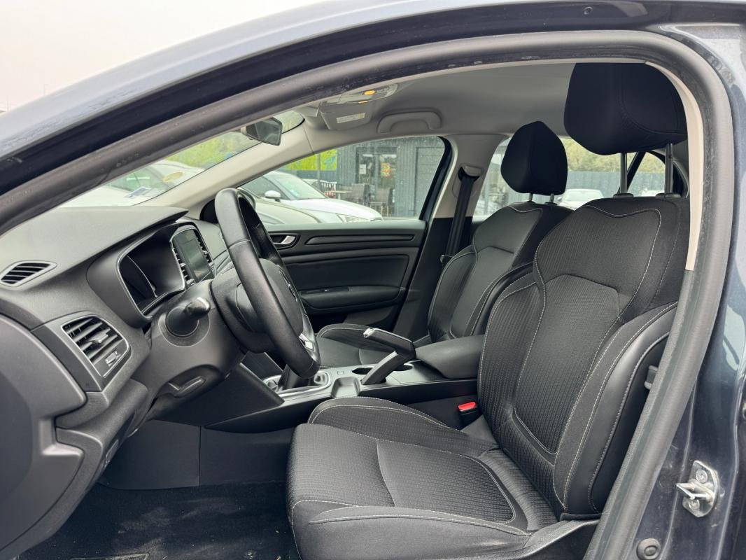 Renault Mégane - Photo 3