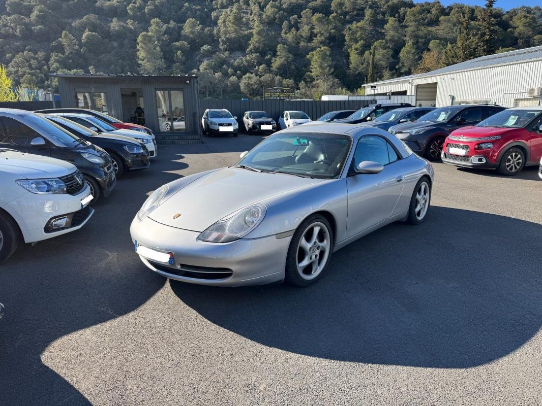 Porsche 911 - Photo 1