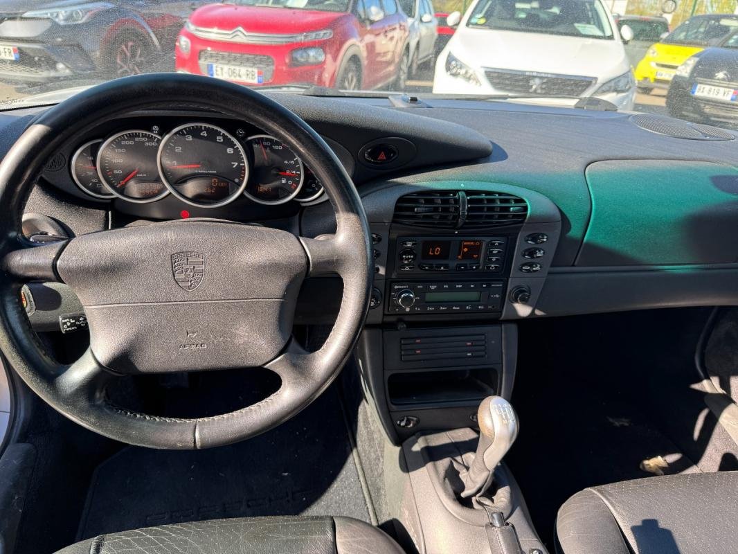 Porsche 911 - Photo 4