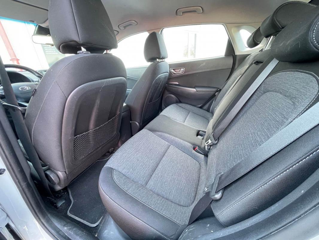 Hyundai Kona - Photo 12