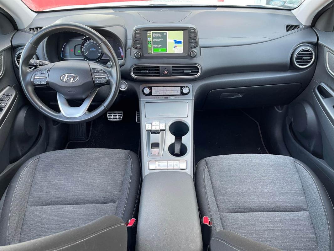 Hyundai Kona - Photo 13