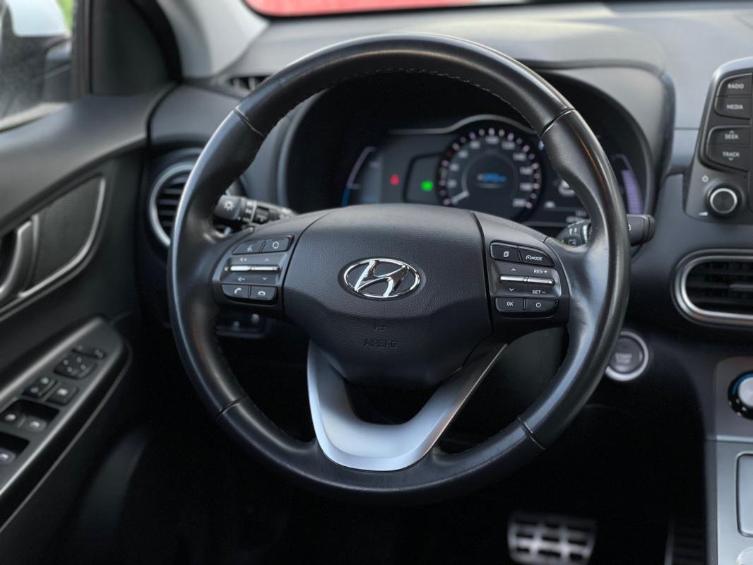 Hyundai Kona - Photo 14