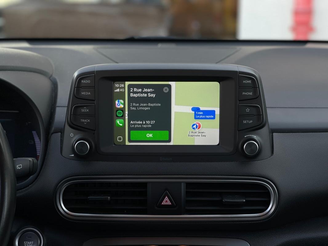 Hyundai Kona - Photo 15