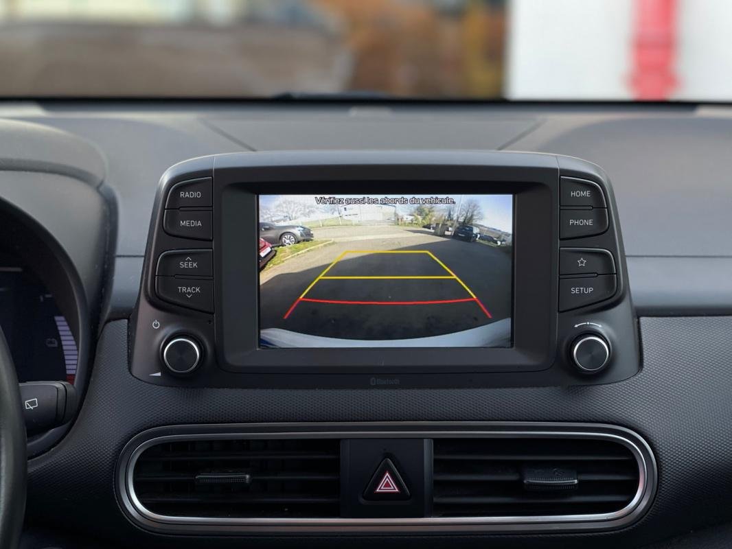 Hyundai Kona - Photo 16