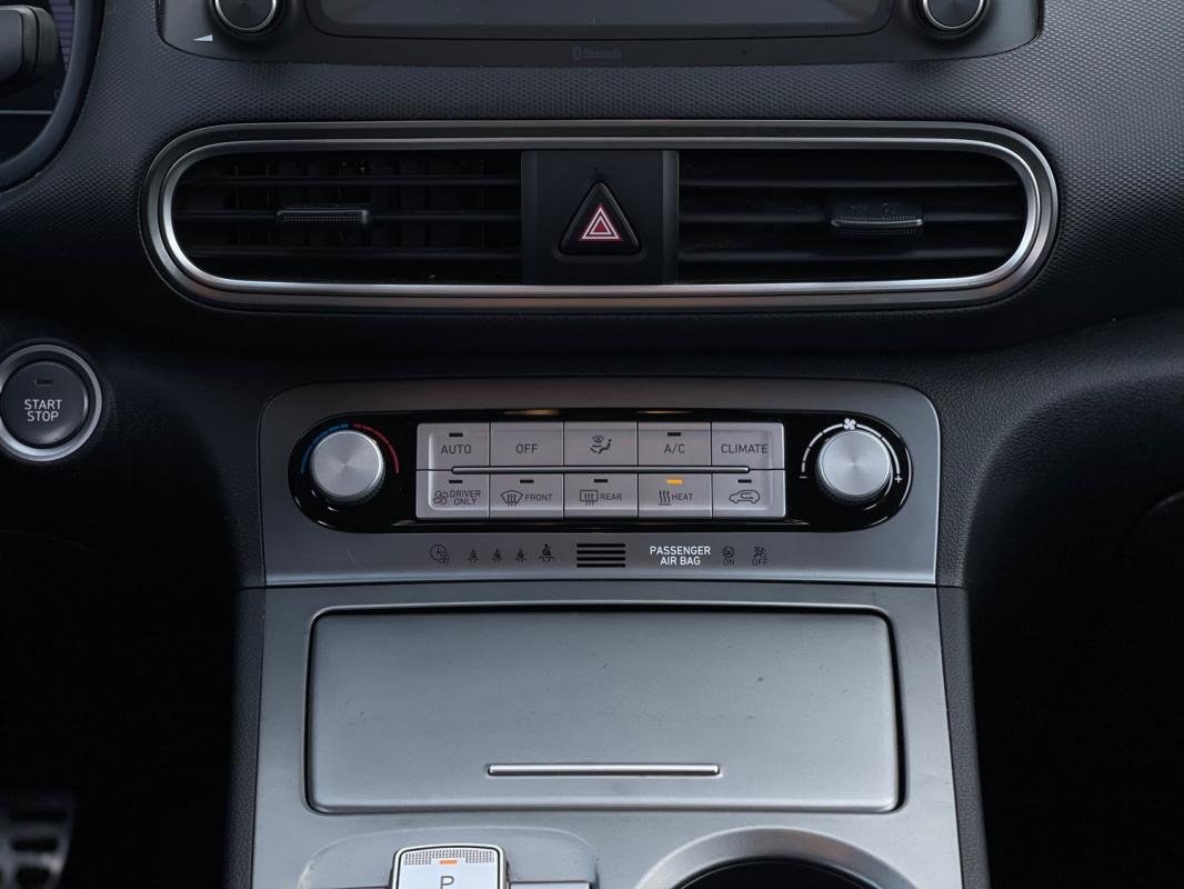 Hyundai Kona - Photo 17