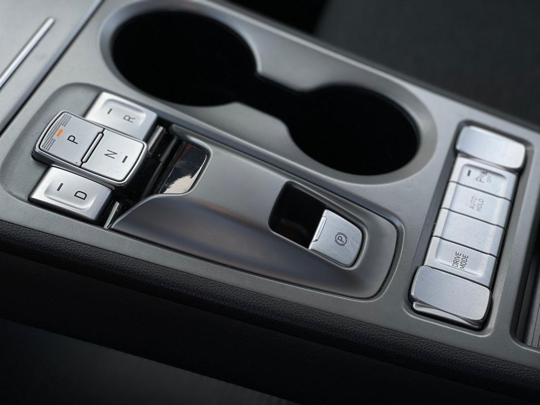 Hyundai Kona - Photo 18