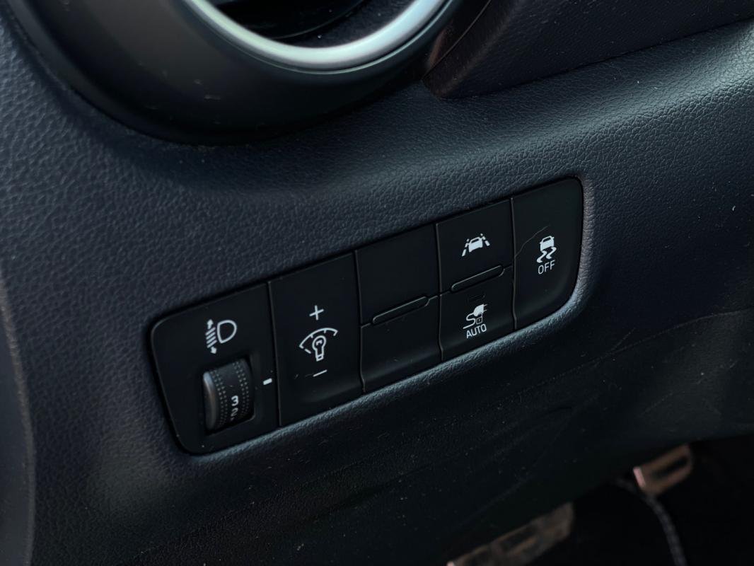 Hyundai Kona - Photo 19