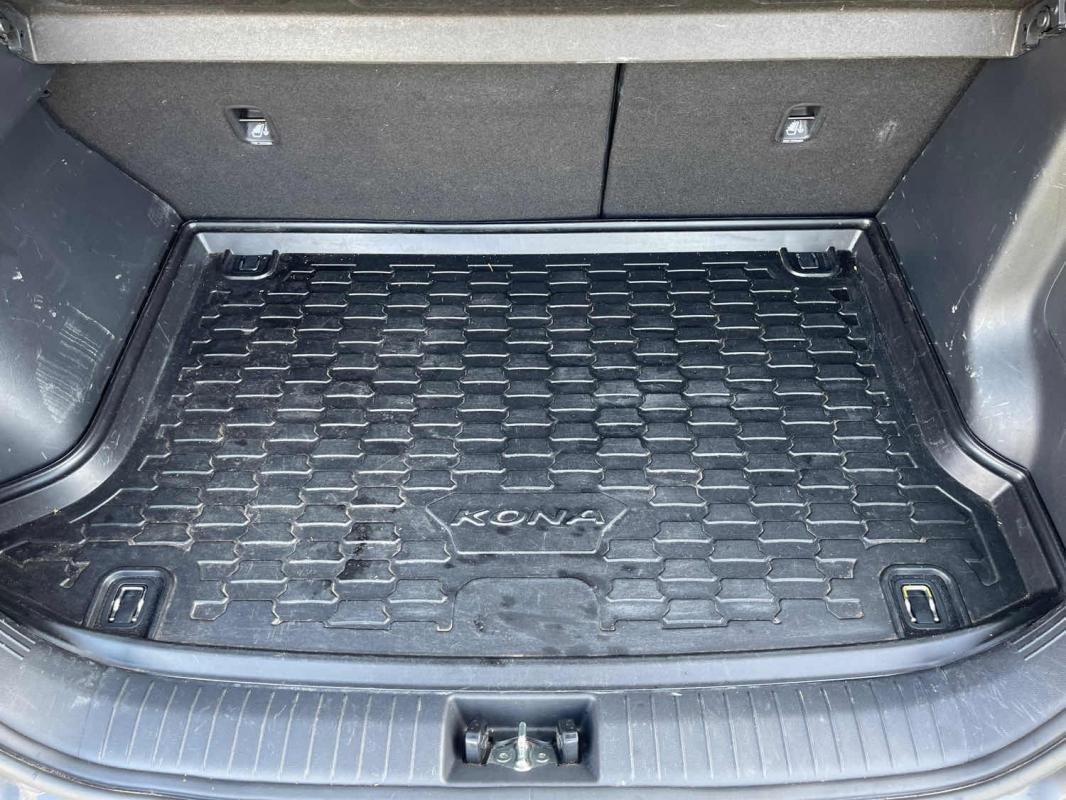 Hyundai Kona - Photo 20