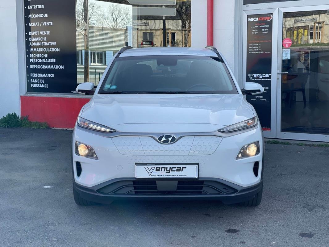 Hyundai Kona - Photo 2
