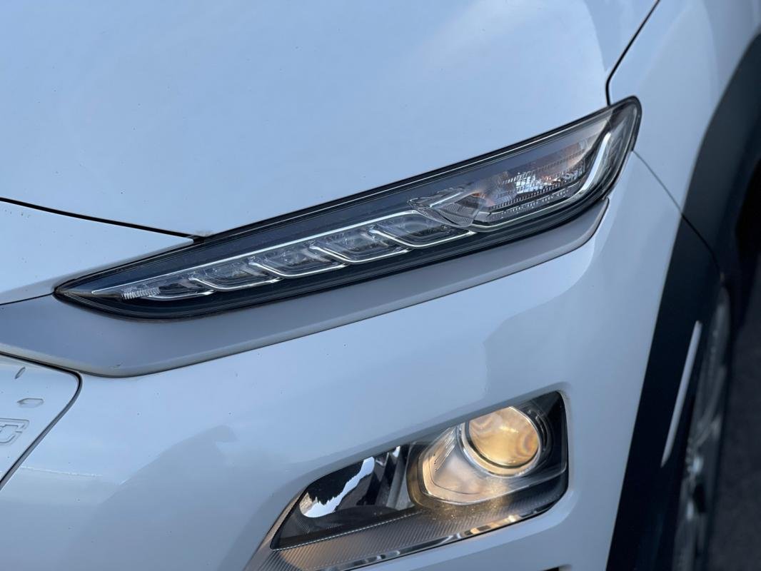 Hyundai Kona - Photo 7