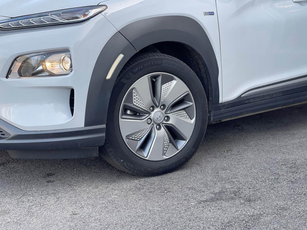 Hyundai Kona - Photo 9