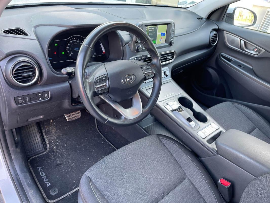 Hyundai Kona - Photo 10