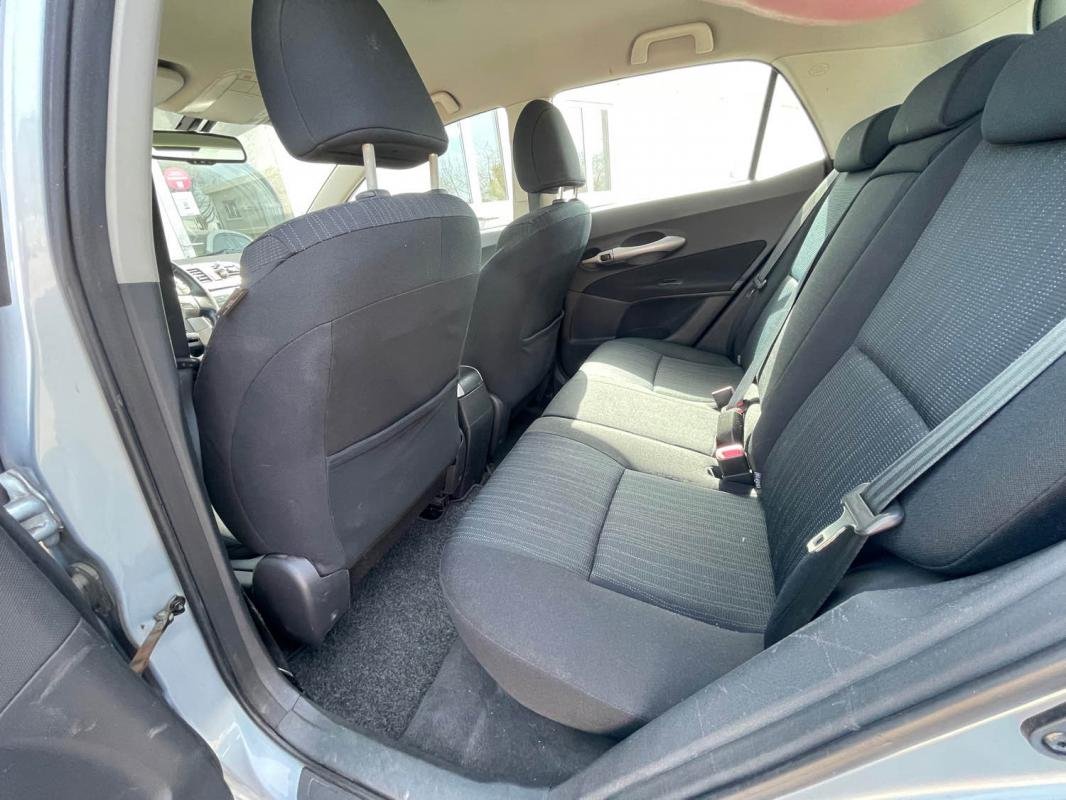 Toyota Auris - Photo 13