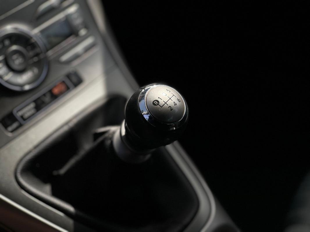 Toyota Auris - Photo 17