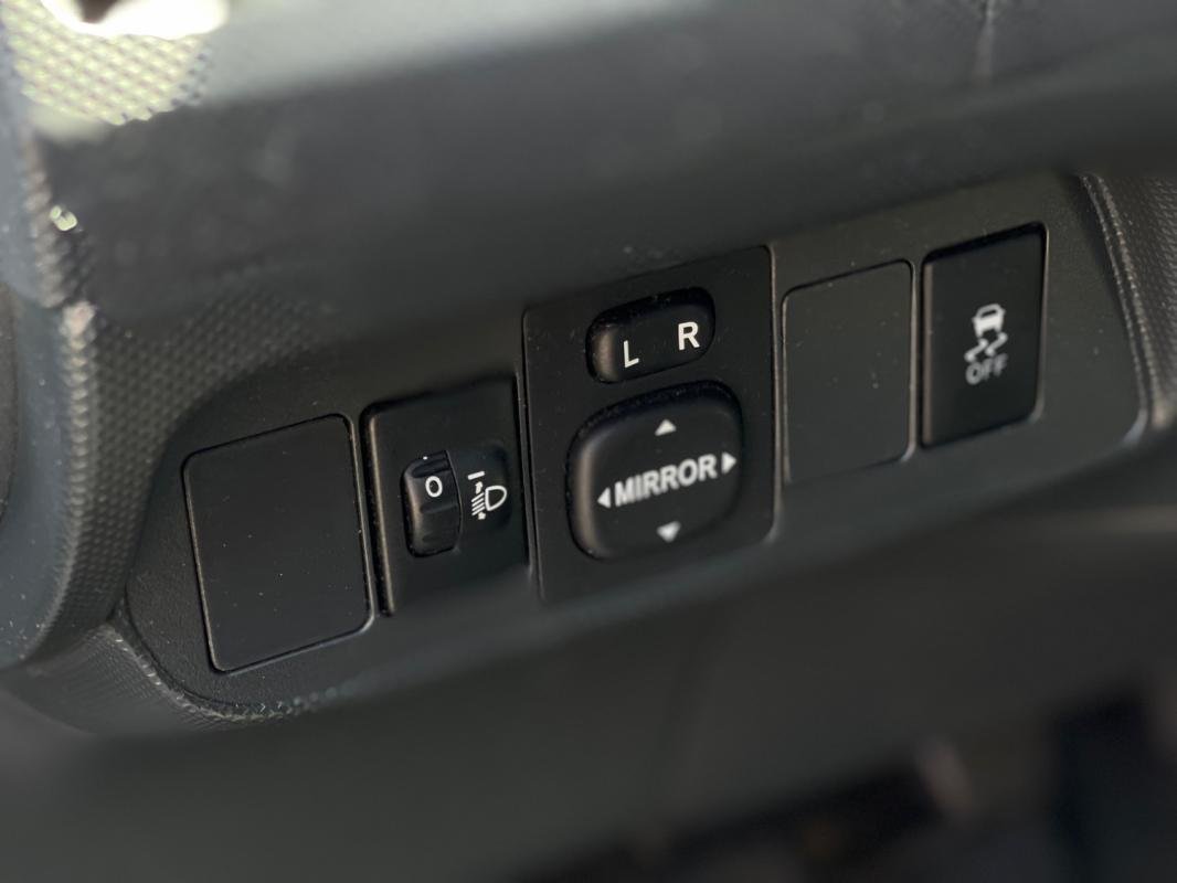 Toyota Auris - Photo 19