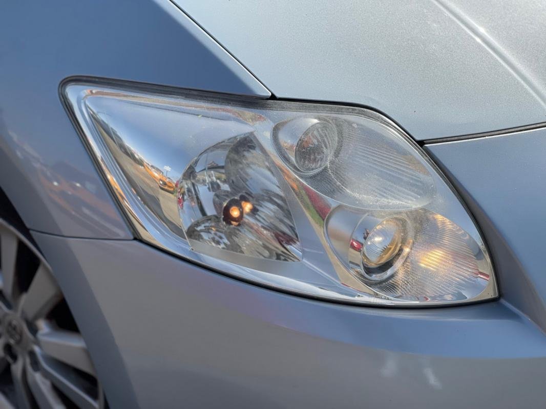 Toyota Auris - Photo 7